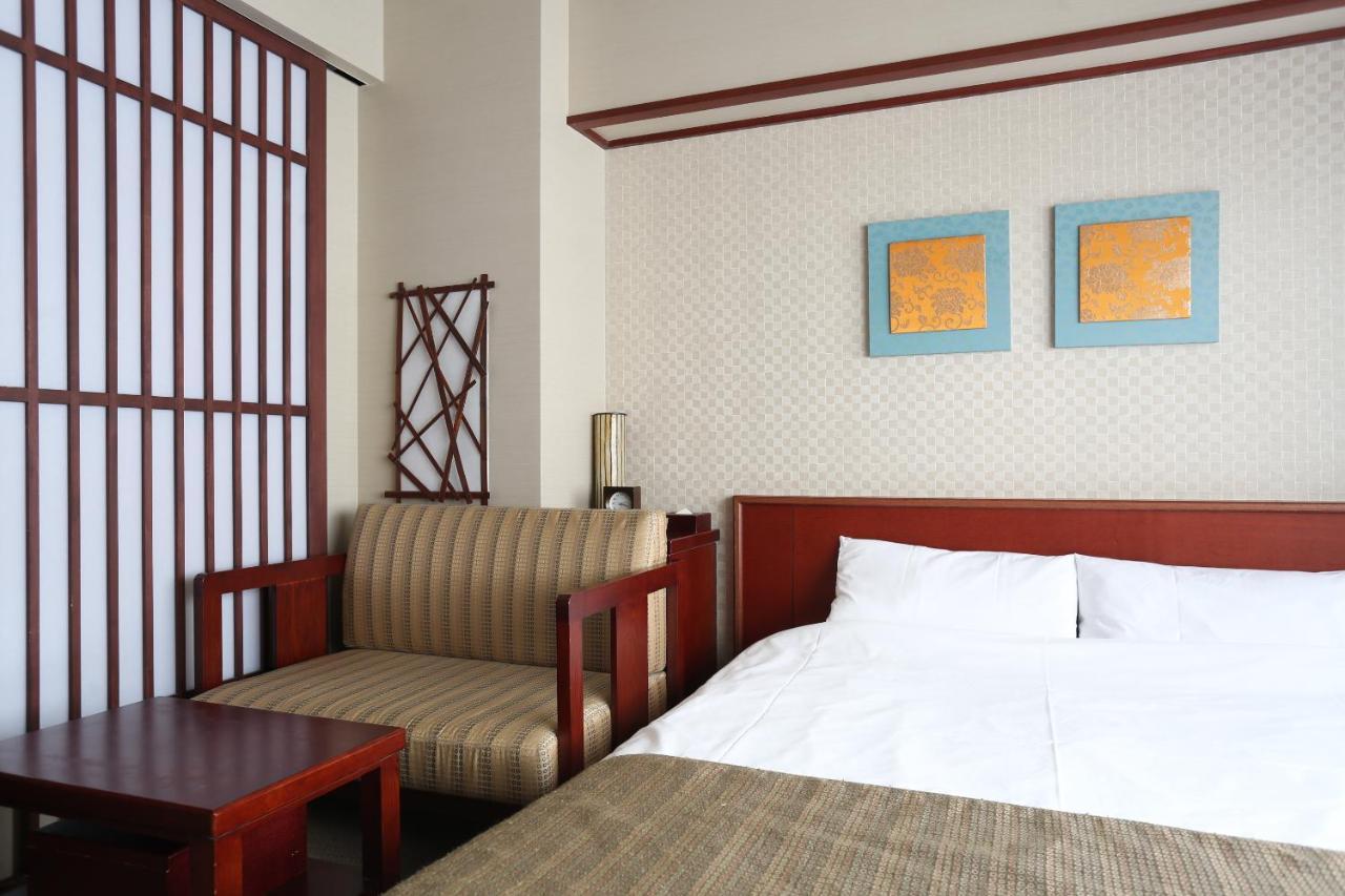 Kadensho, Arashiyama Onsen, Kyoto - Kyoritsu Resort Esterno foto