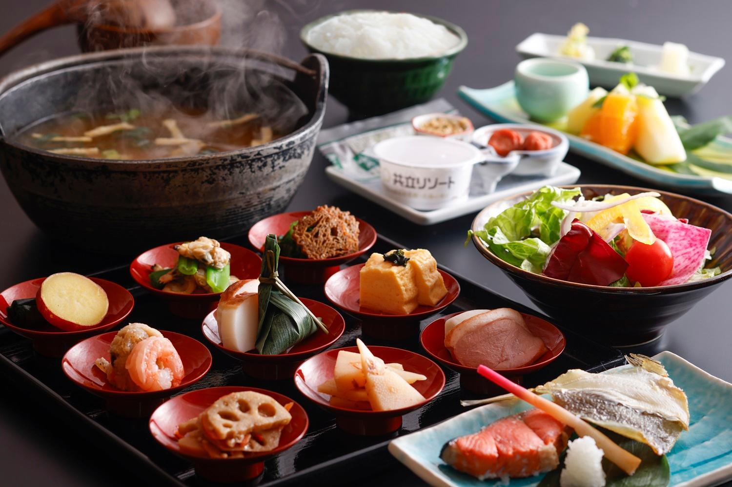 Kadensho, Arashiyama Onsen, Kyoto - Kyoritsu Resort Esterno foto